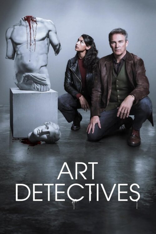 Art Detectives (season 1)