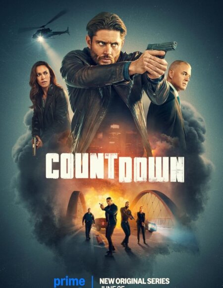 Countdown (season 1)