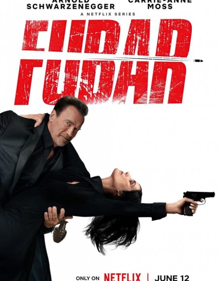 Fubar (season 2)
