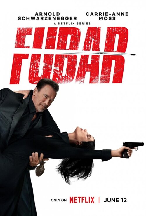 Fubar (season 2)