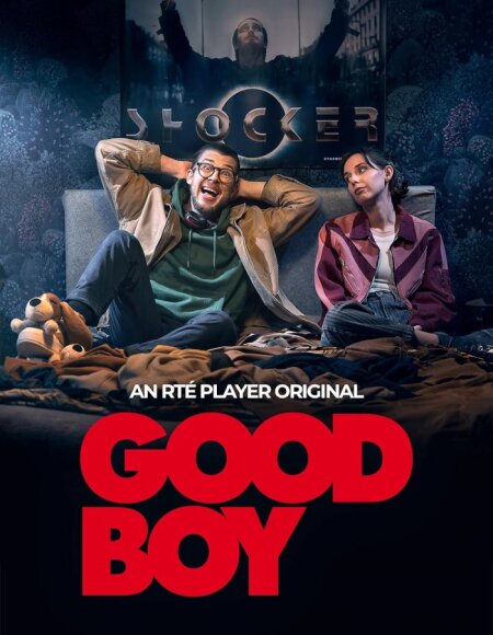 Good Boy (season 1)