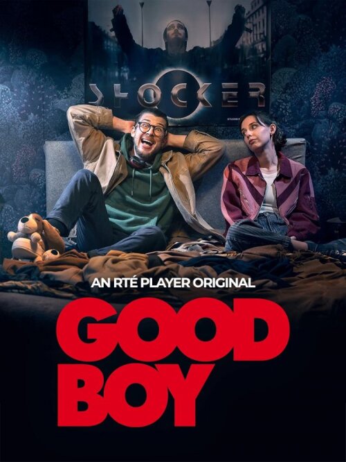 Good Boy (season 1)