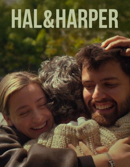 Hal & Harper (season 1)