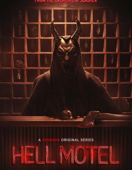 Hell Motel (season 1)