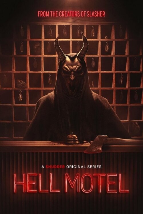 Hell Motel (season 1)
