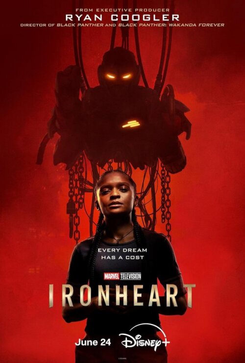 Ironheart (season 1)