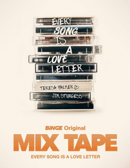 Mix Tape (season 1)