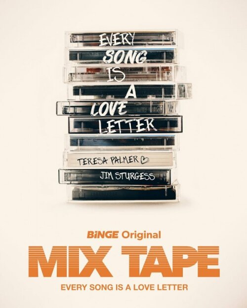 Mix Tape (season 1)