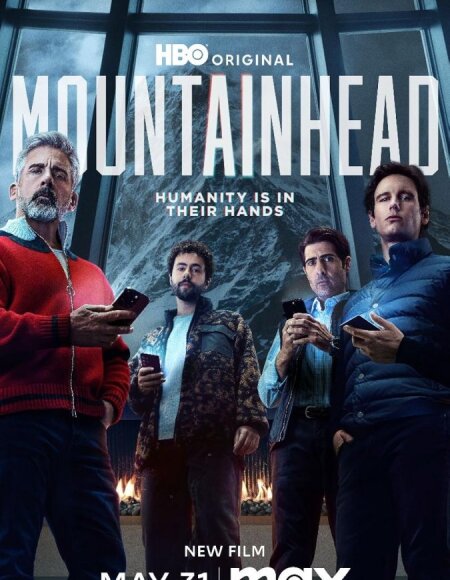 Mountainhead (2025)