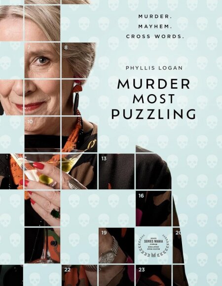 Murder Most Puzzling (season 1)