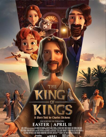 The King of Kings (2025)