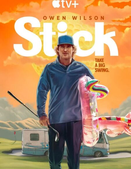 Stick (season 1)
