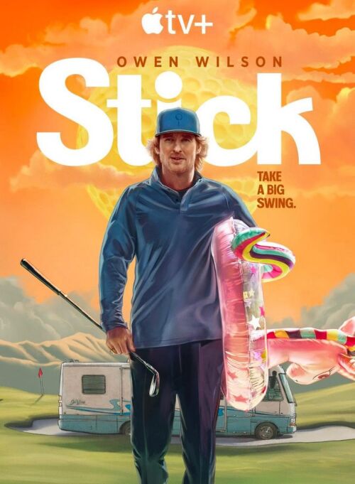 Stick (season 1)