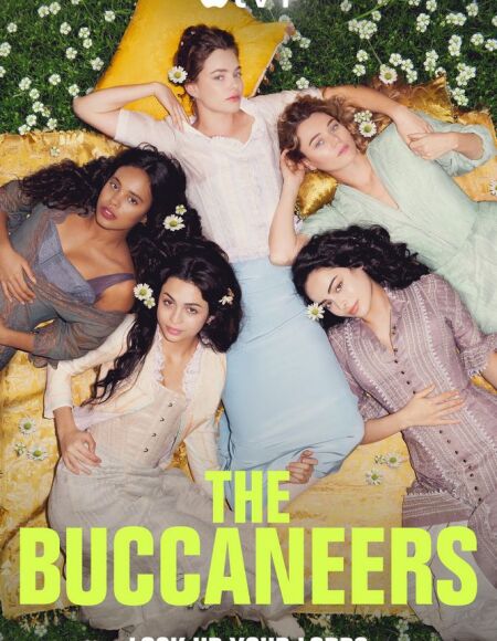 The Buccaneers (season 2)