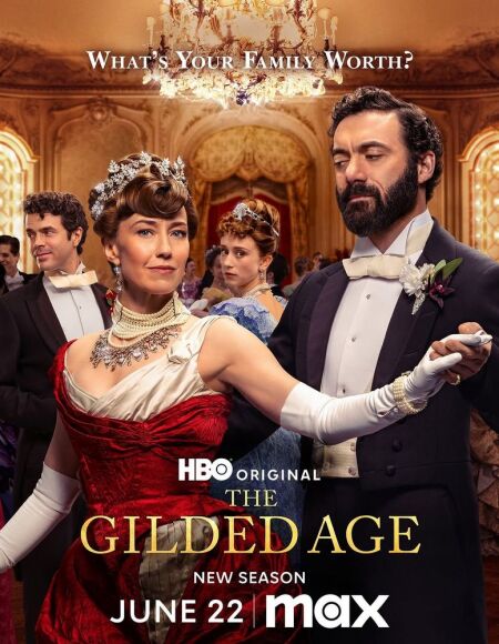The Gilded Age (season 3)