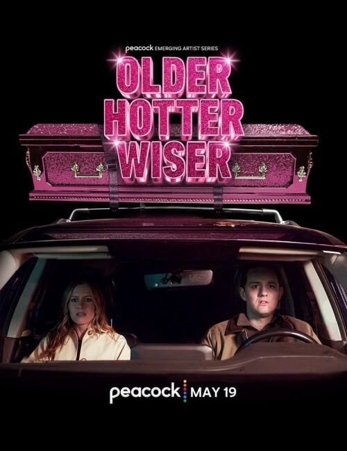 Older, Hotter, Wiser (season 1)