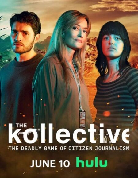 The Kollective (season 1)