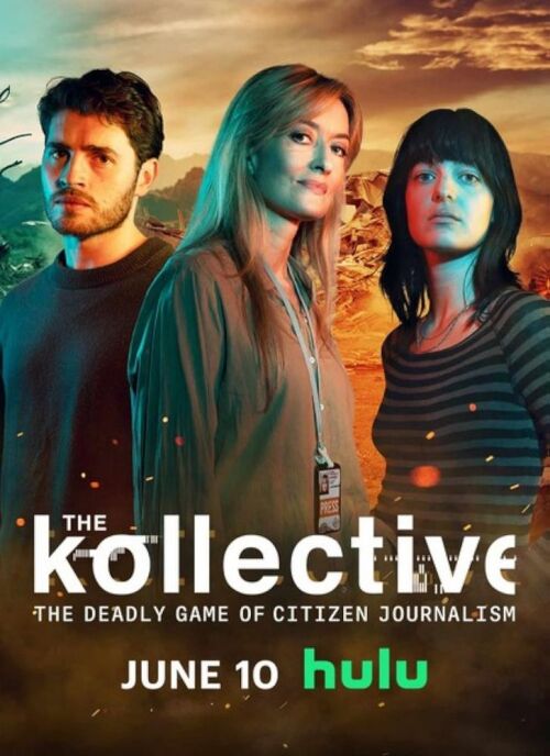 The Kollective (season 1)
