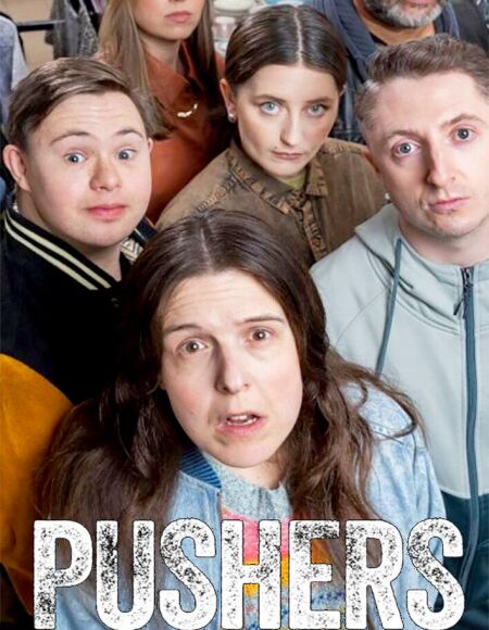 Pushers (season 1)