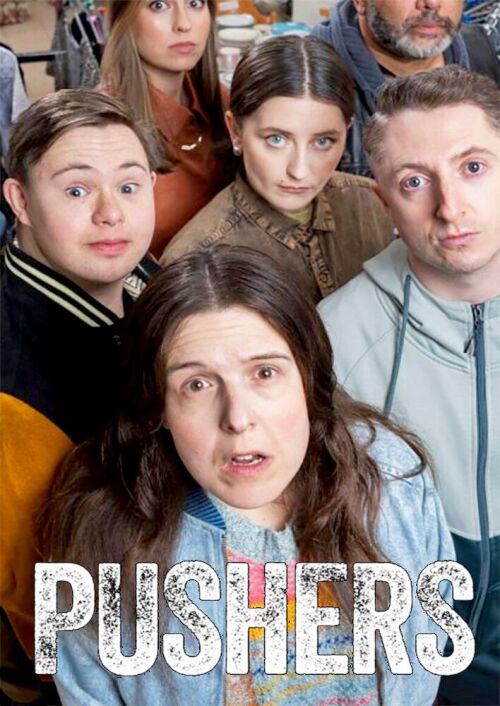 Pushers (season 1)