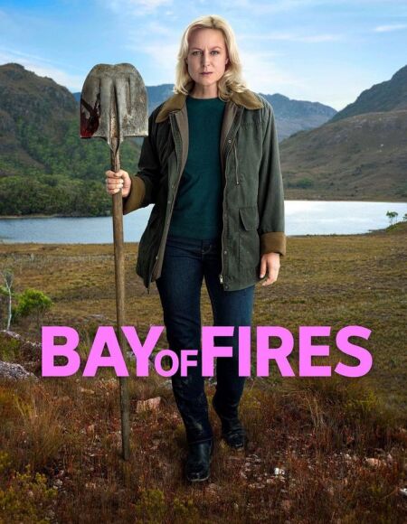 Bay of Fires (season 2)