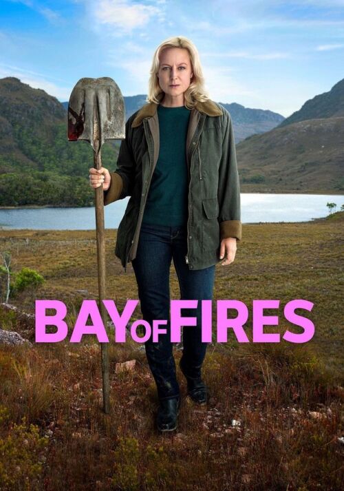Bay of Fires (season 2)