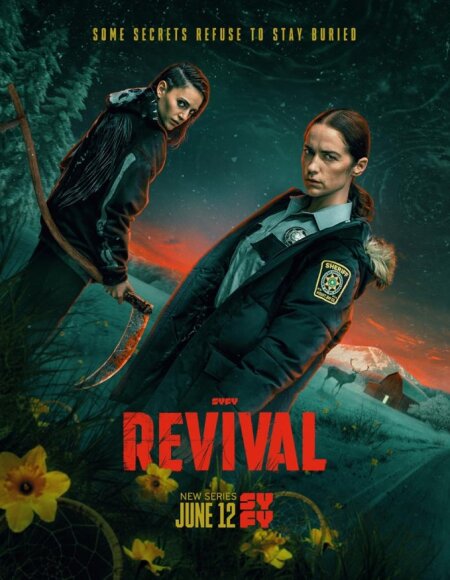 Revival (season 1)