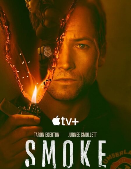 Smoke (season 1)