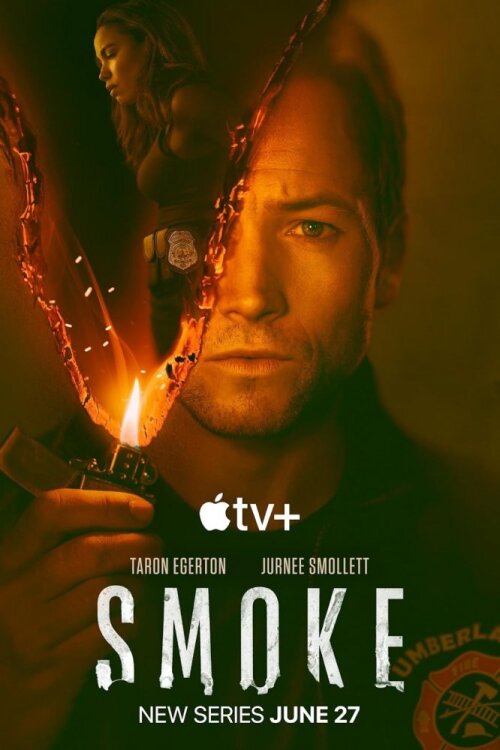 Smoke (season 1)