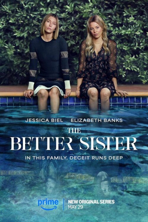 The Better Sister (season 1)