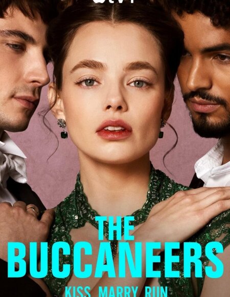 The Buccaneers (season 1)