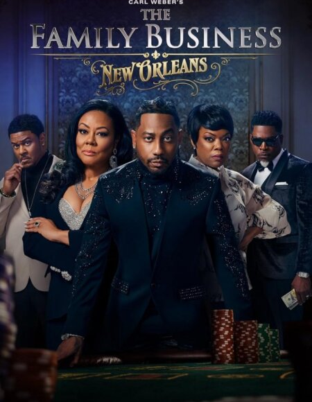 The Family Business: New Orleans (season 1)