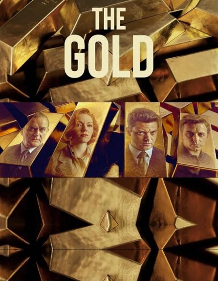 The Gold (season 2)