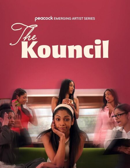 The Kouncil (season 1)