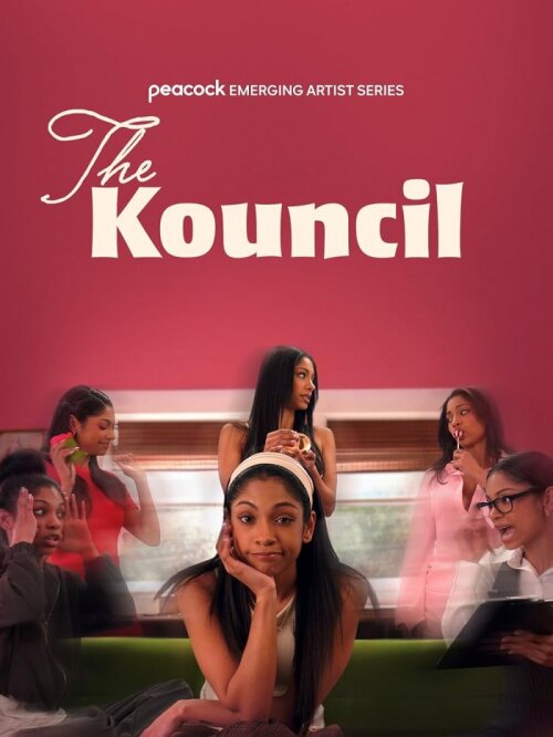 The Kouncil (season 1)