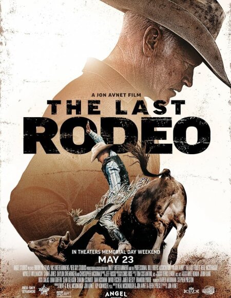 The Last Rodeo (2025)