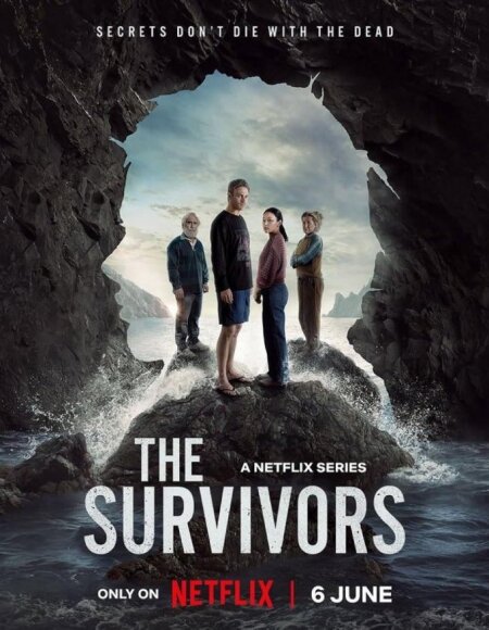 The Survivors (season 1)