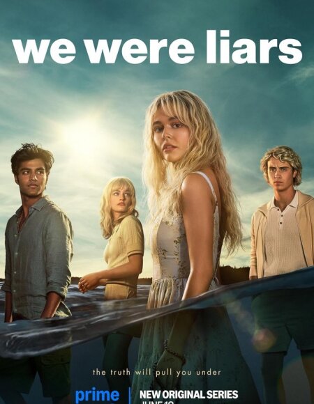We Were Liars (season 1)
