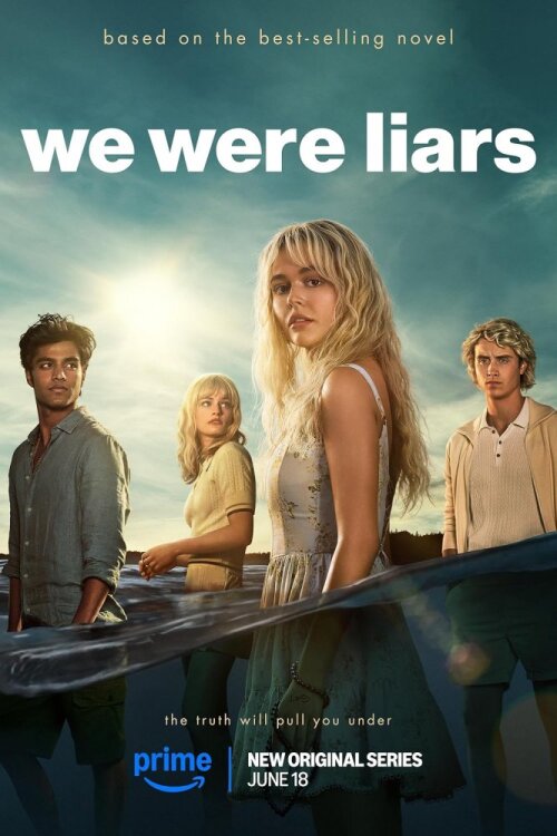We Were Liars (season 1)