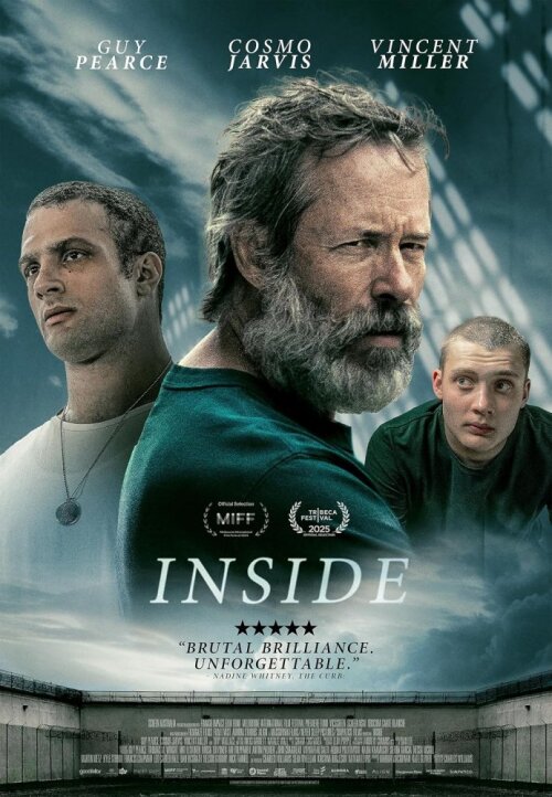 Inside (2024)