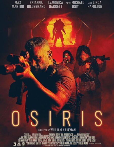 Osiris (2025)