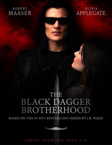 The Black Dagger Brotherhood (season 1)