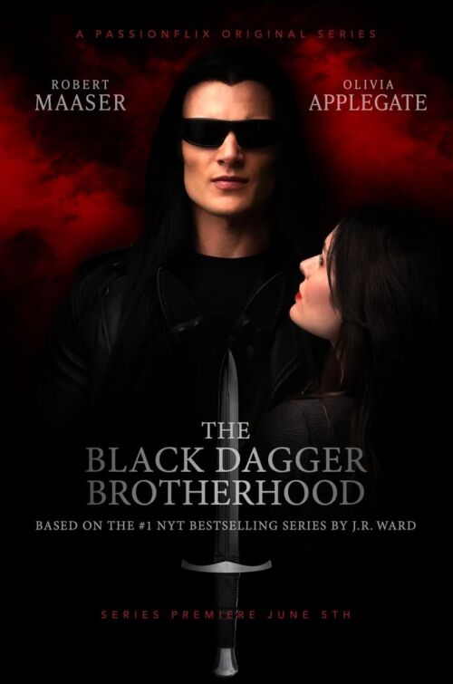 The Black Dagger Brotherhood (season 1)
