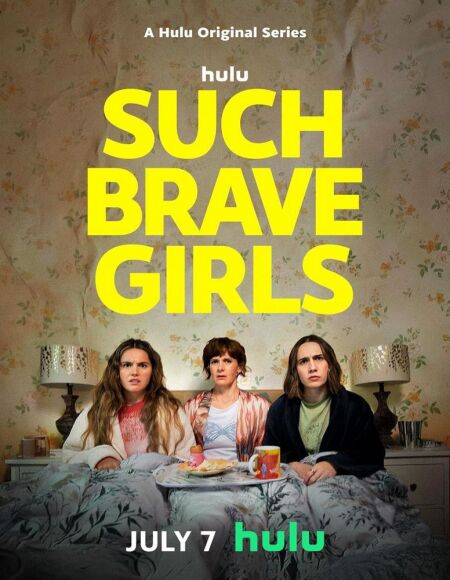 Such Brave Girls (season 2)