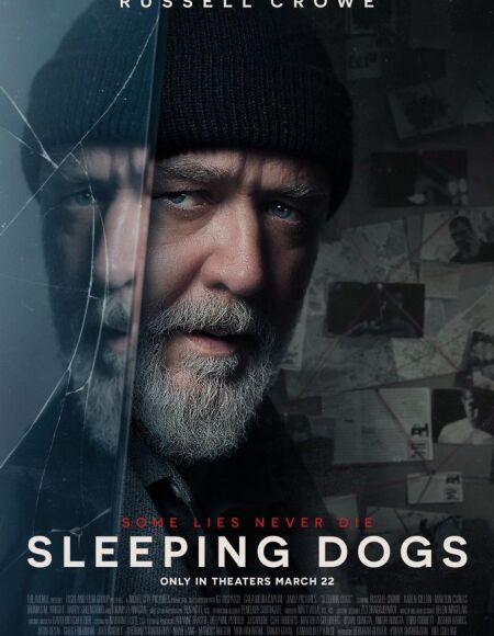 Sleeping Dogs (2024)
