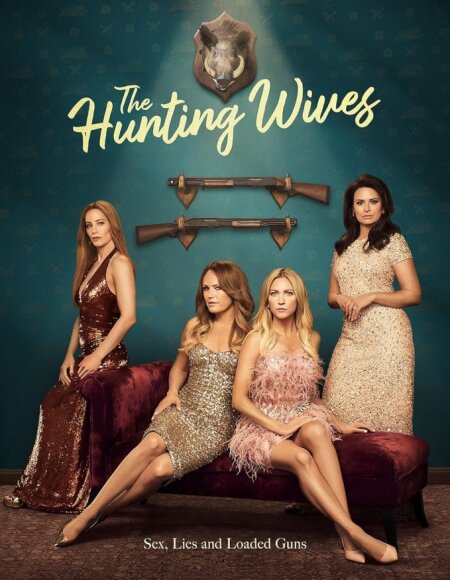 The Hunting Wives (season 1)
