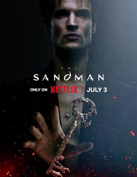 The Sandman (season 2)