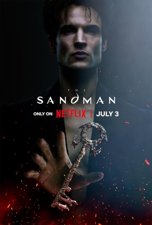 The Sandman (season 2)