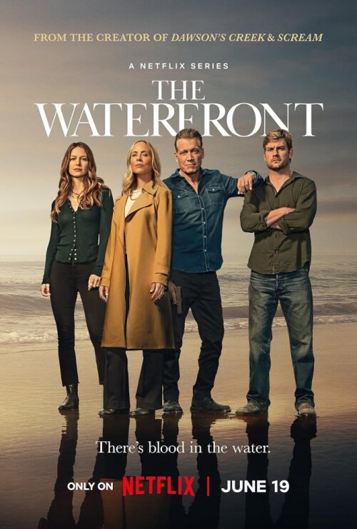 The Waterfront (season 1)