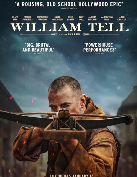 William Tell (2025)